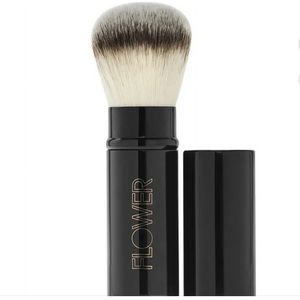 New Flower retractable brush